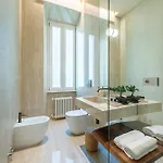 Apartment Skylife Minimalist Boutique