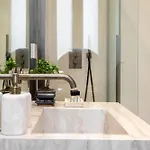 Skylife Minimalist Boutique Apartment Rome