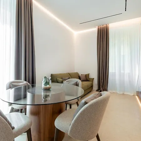 Apartman Skylife Minimalist Boutique