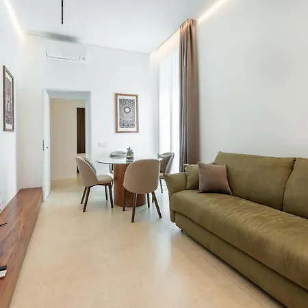 Apartman Skylife Minimalist Boutique *