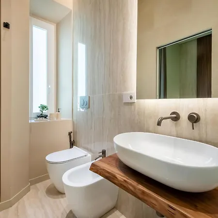 Skylife Minimalist Boutique Apartman
