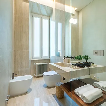 Lägenhet Skylife Minimalist Boutique