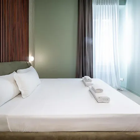 Skylife Minimalist Boutique Apartman *