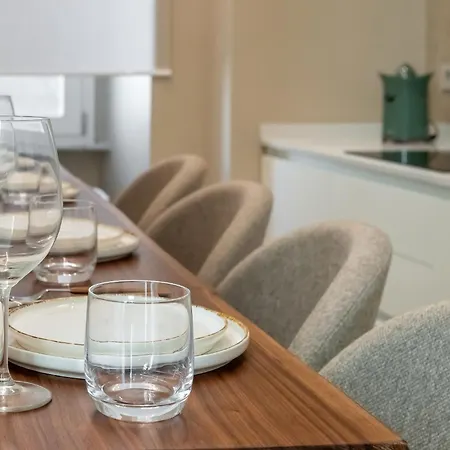Skylife Minimalist Boutique Apartman *