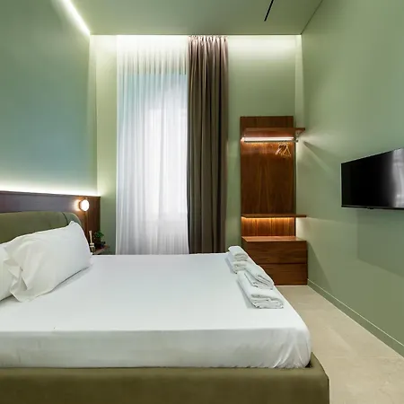Skylife Minimalist Boutique Apartman