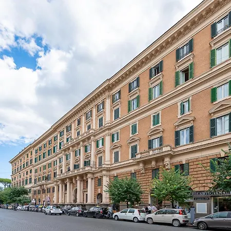 Apartman Skylife Minimalist Boutique