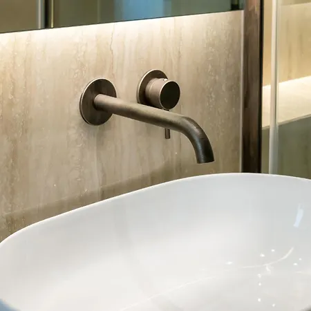 Skylife Minimalist Boutique Apartman *