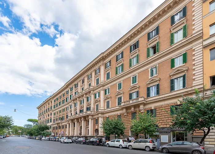 아파트 Skylife Minimalist Boutique